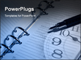 PowerPoint Template - 