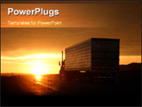 PowerPoint Template - 